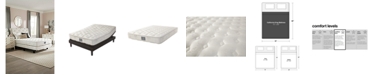 Hotel Collection Classic by Shifman Diana 12" Cushion Firm Mattress - California King, Created for Macy's